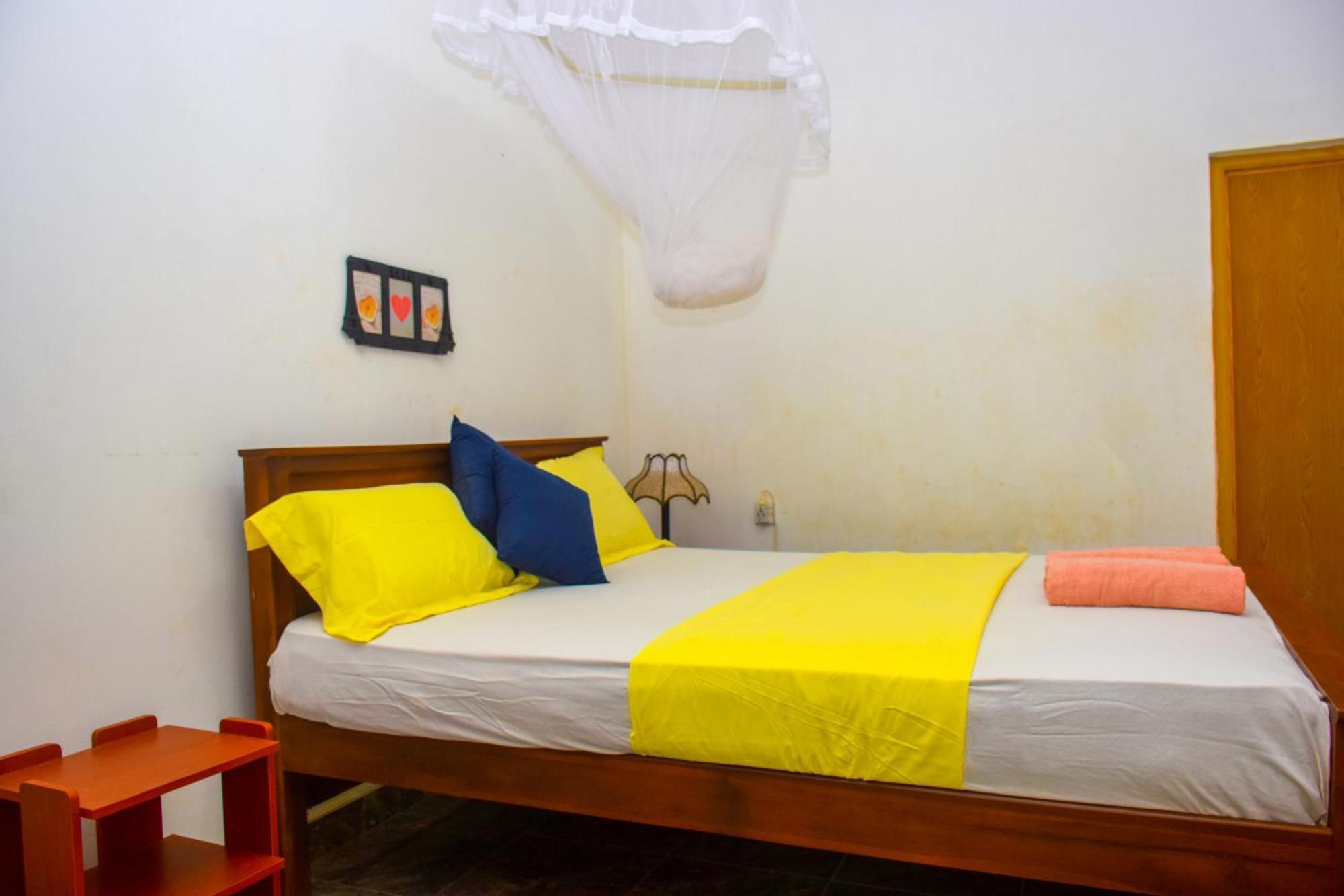 Senu Homestay Sigiriya Exteriér fotografie