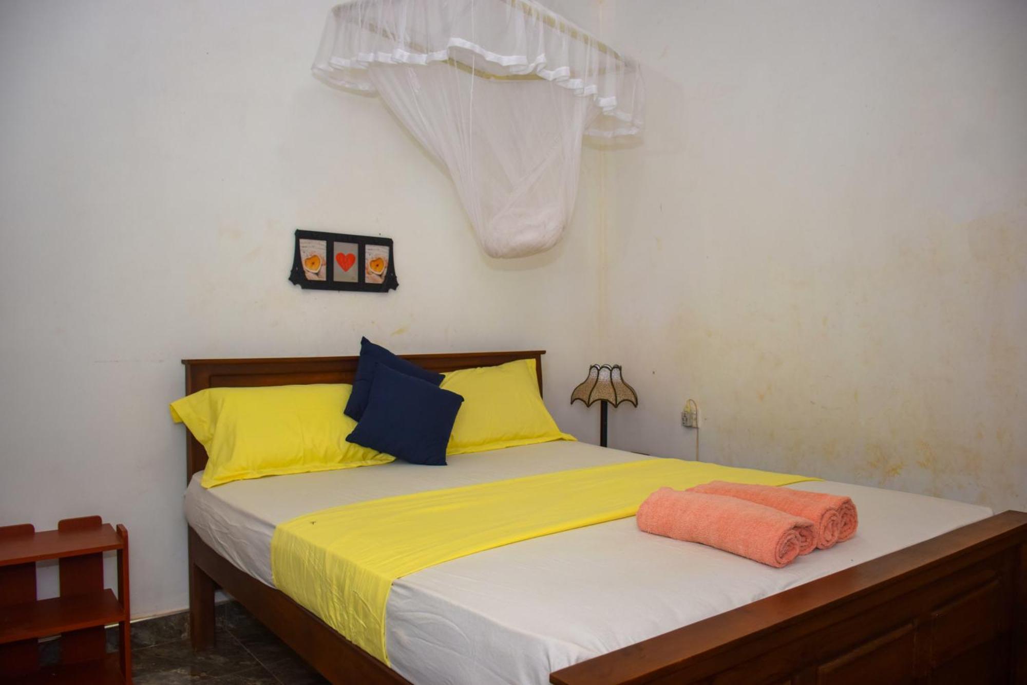 Senu Homestay Sigiriya Exteriér fotografie